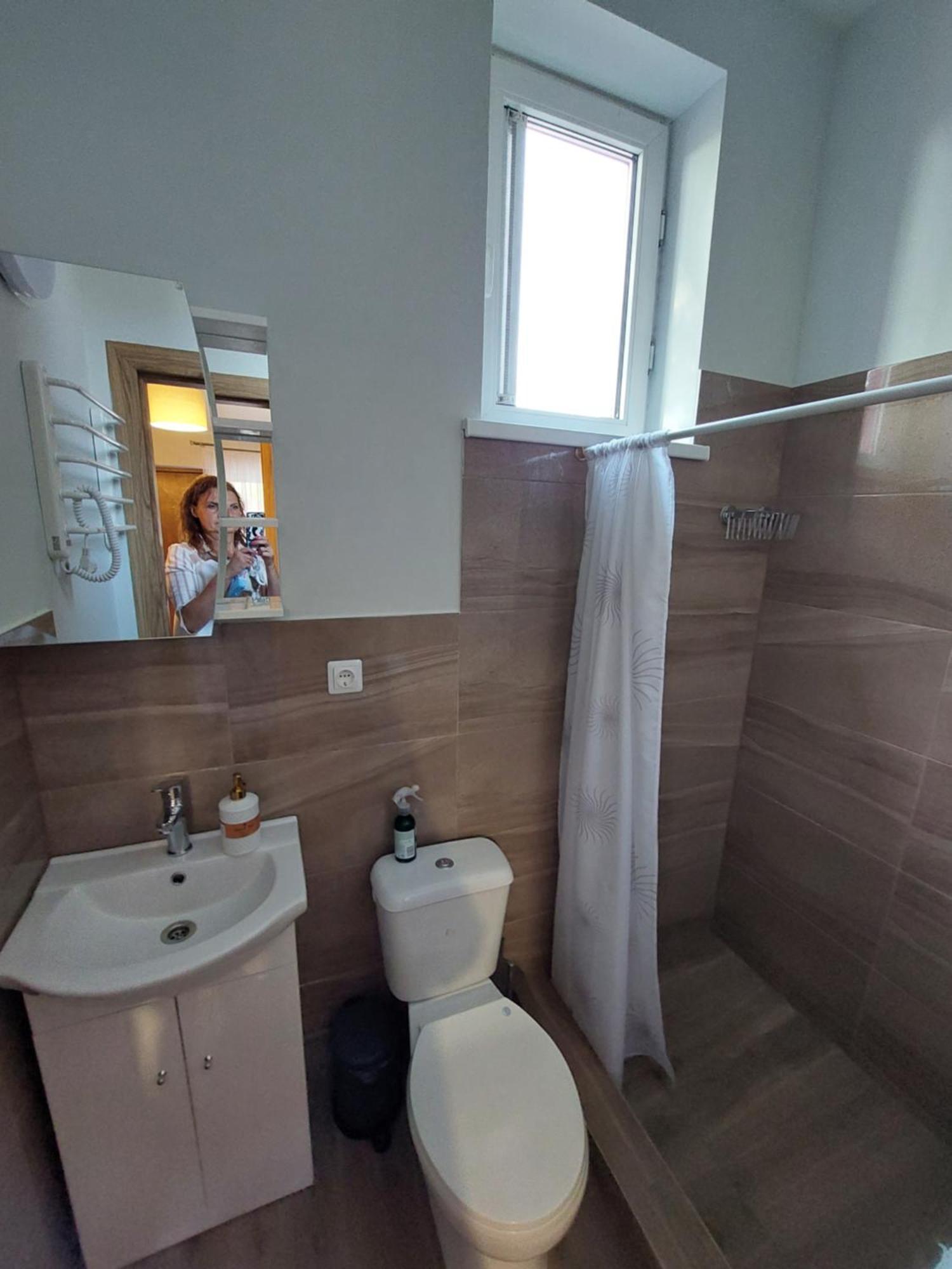 Lapiu Ola Appartement Utena Buitenkant foto