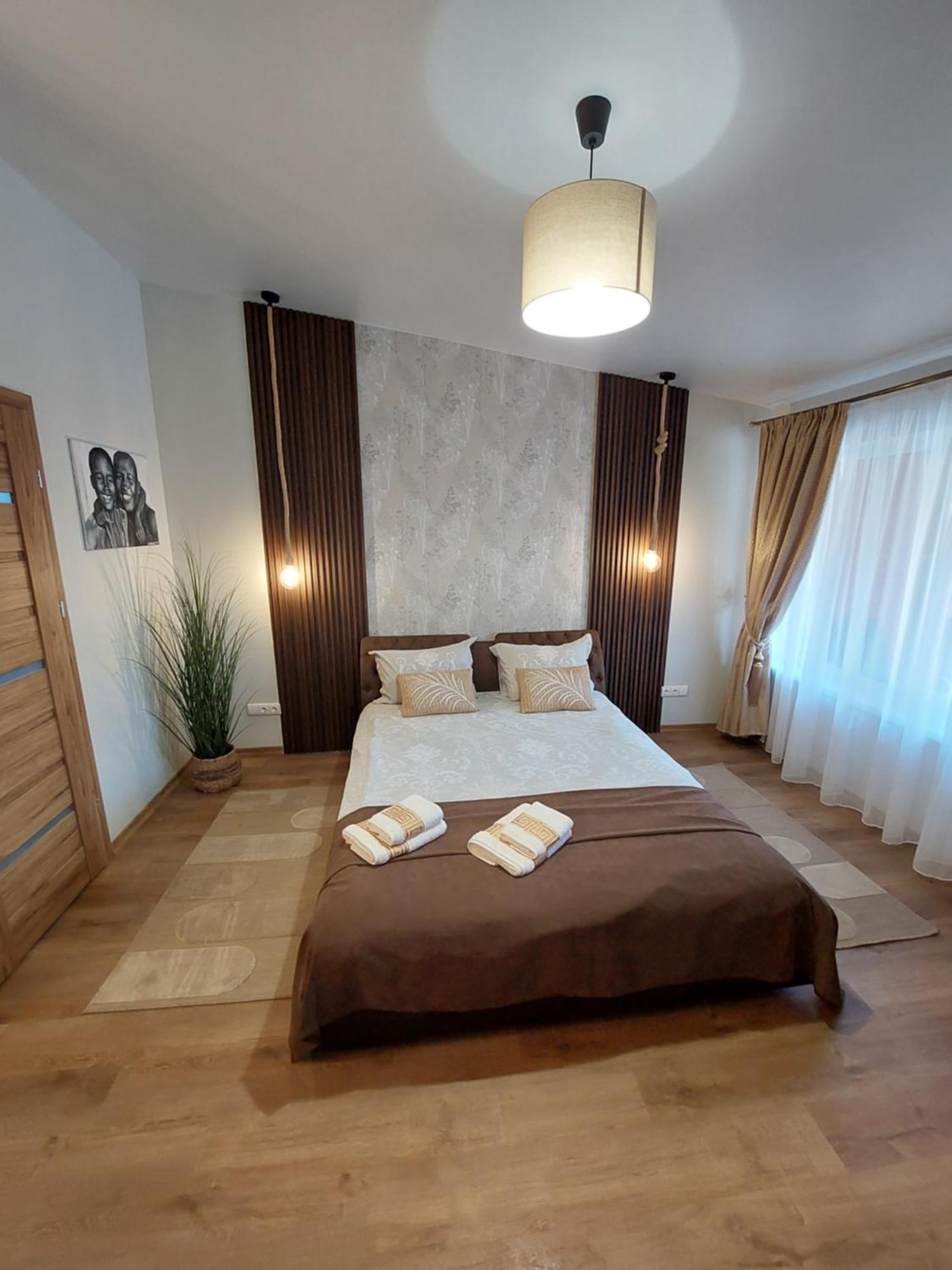 Lapiu Ola Appartement Utena Buitenkant foto